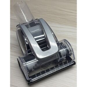 Shark Hairpro Self Cleaning Pet Power Brush, Silver